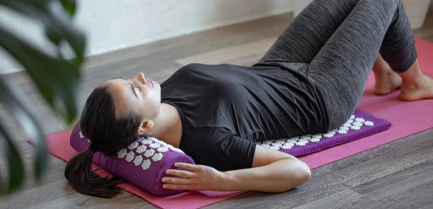 How Long Should You Lay On Acupressure Mat