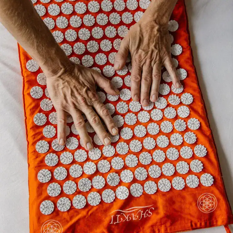 Shakti Mat Vs Pranamat. Which Acupressure Mat is Best? 
