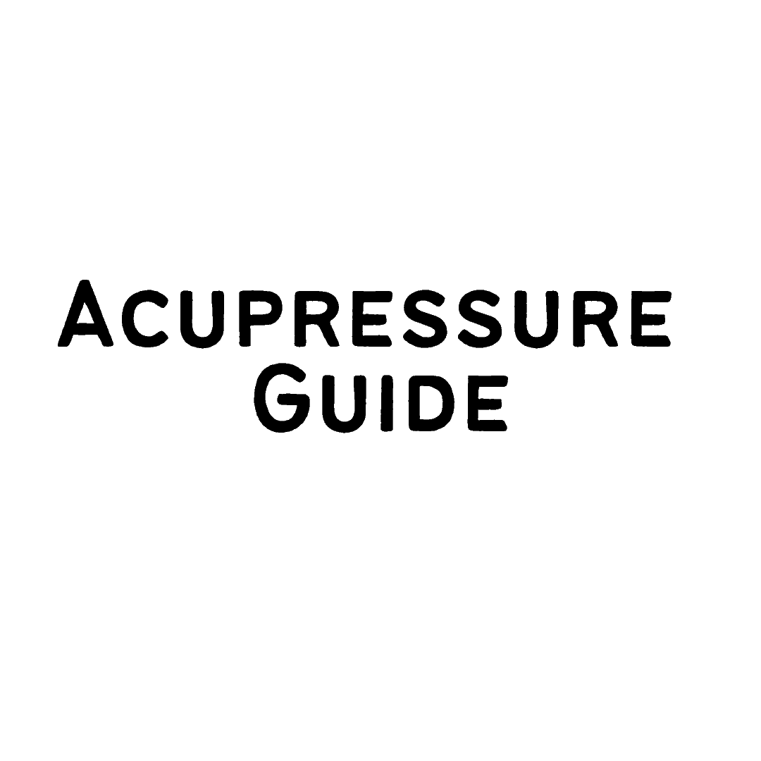 Acupressure Guide Logo