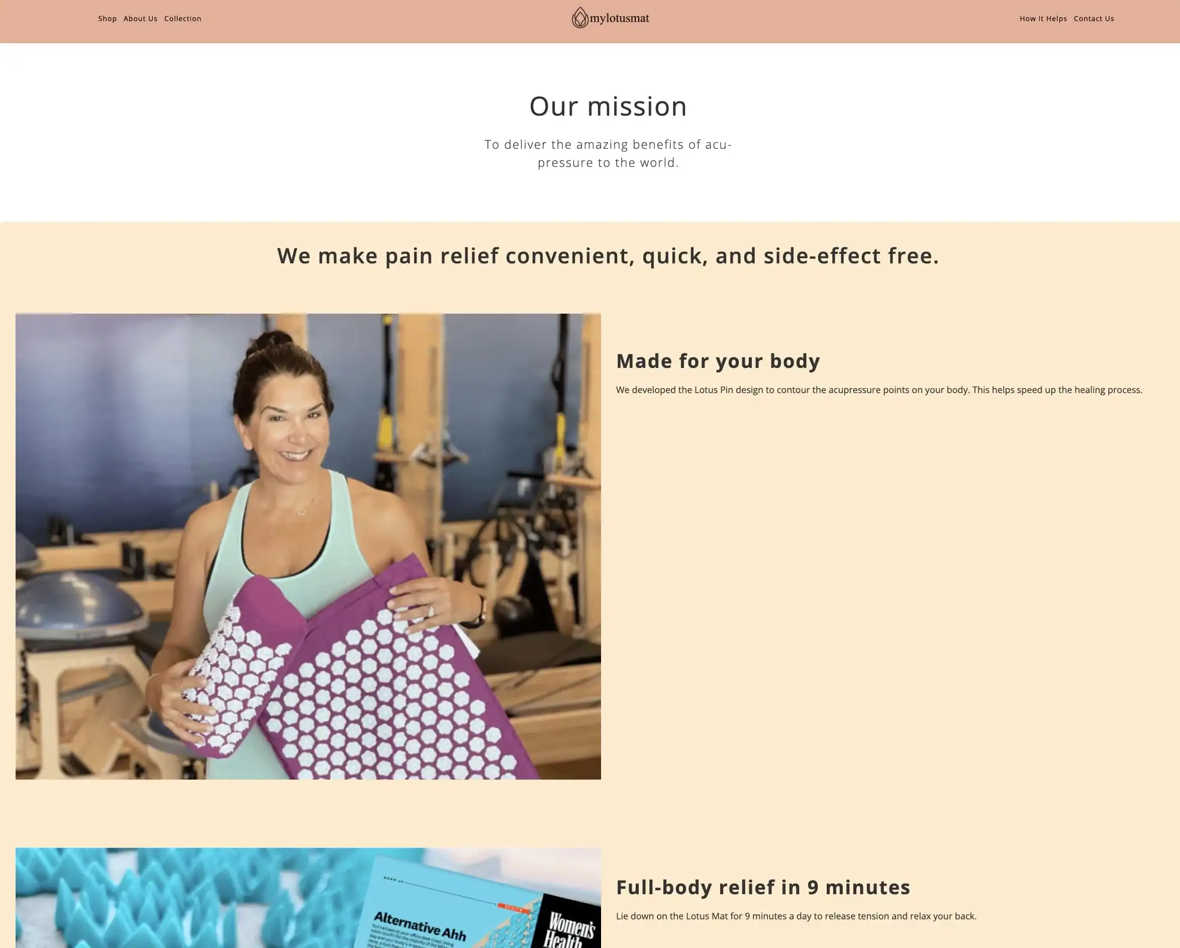 My Lotus Mat Reviews Uncovering the Truth Your Acupressure Guide