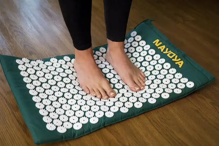 Nayoya Acupressure Mat
