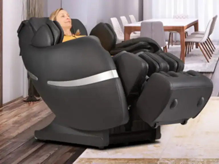 Massage chair