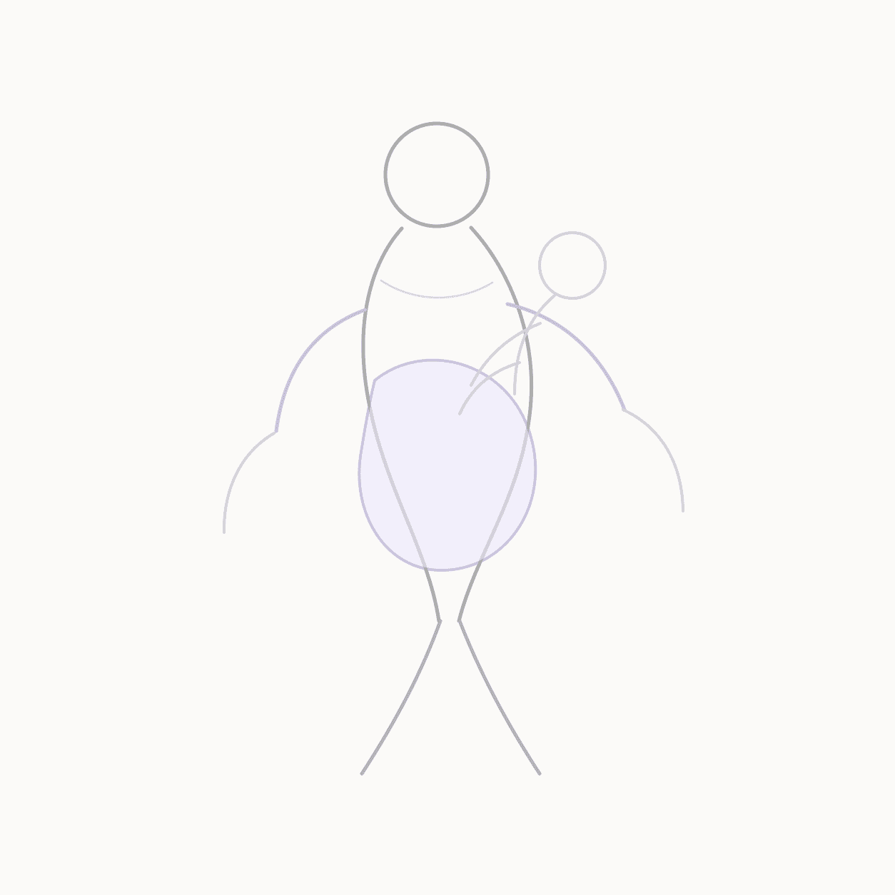 acupressure contraindications lifestyle self-care scene