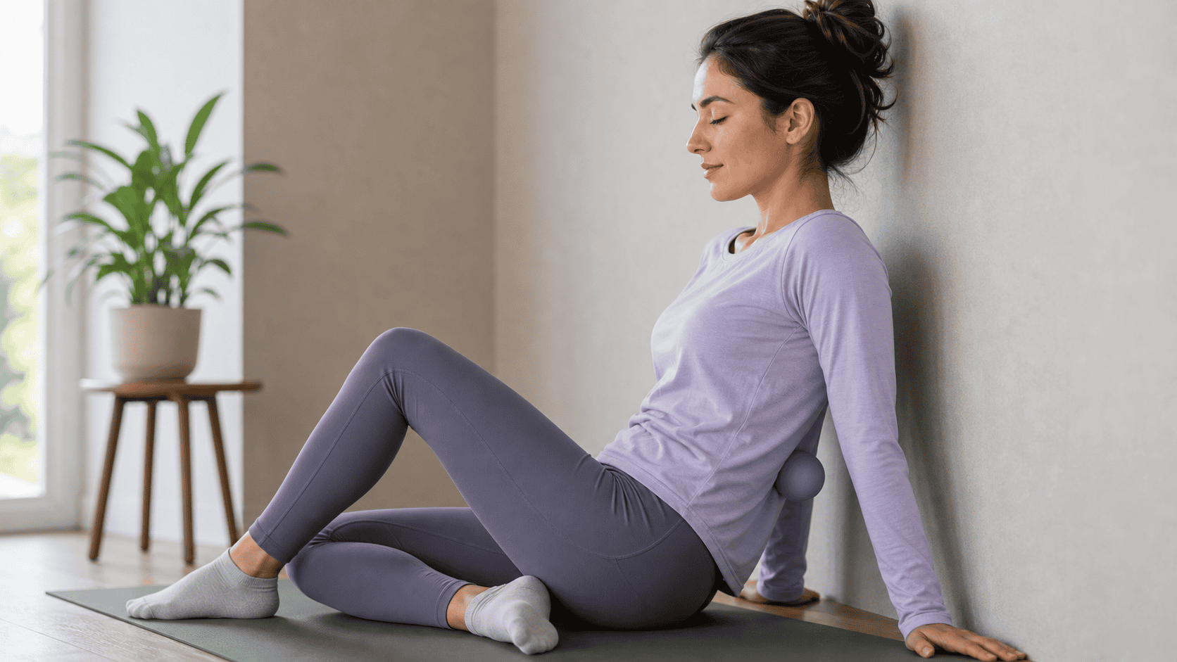 acupressure for piriformis syndrome practical self-care technique