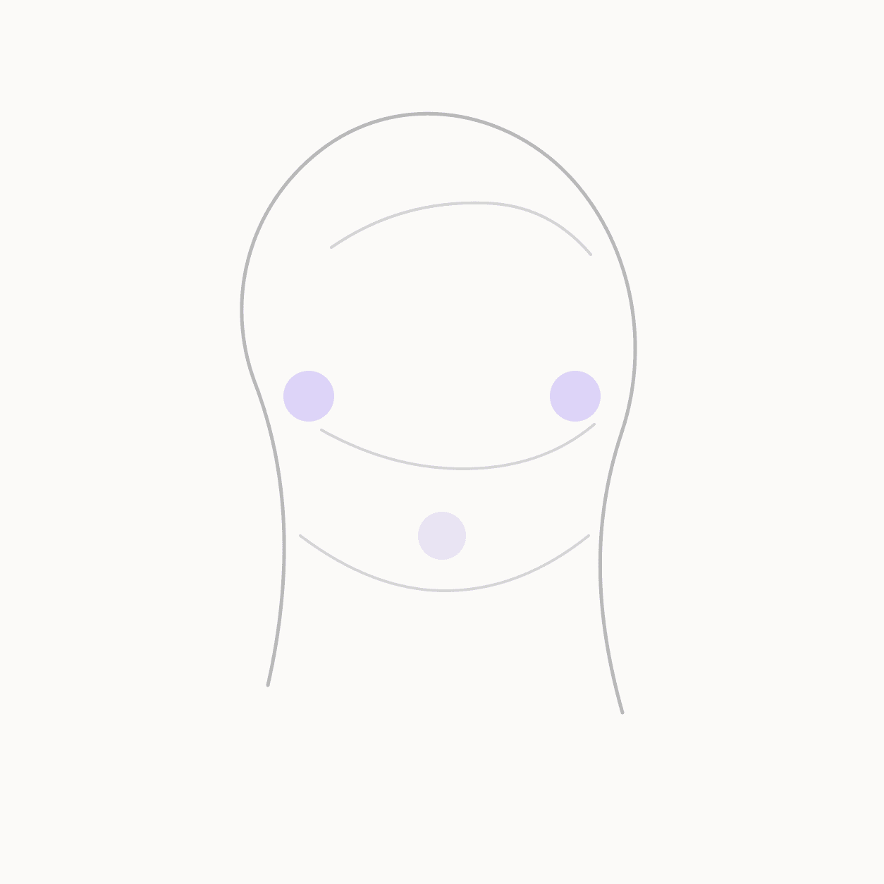 Acupressure for Tinnitus: Points to Reduce Ear Ringing locator illustration acupressure for tinnitus locator illustration