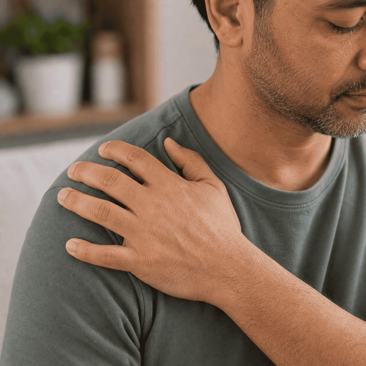 acupressure vs chiropractic practical self-care technique