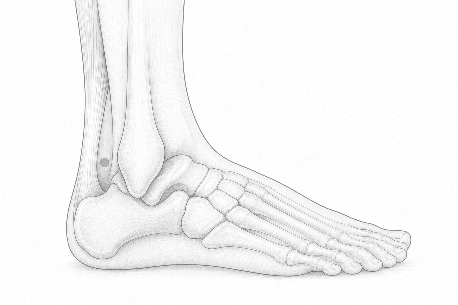 Anatomical locator illustration showing BL-60 Kunlun