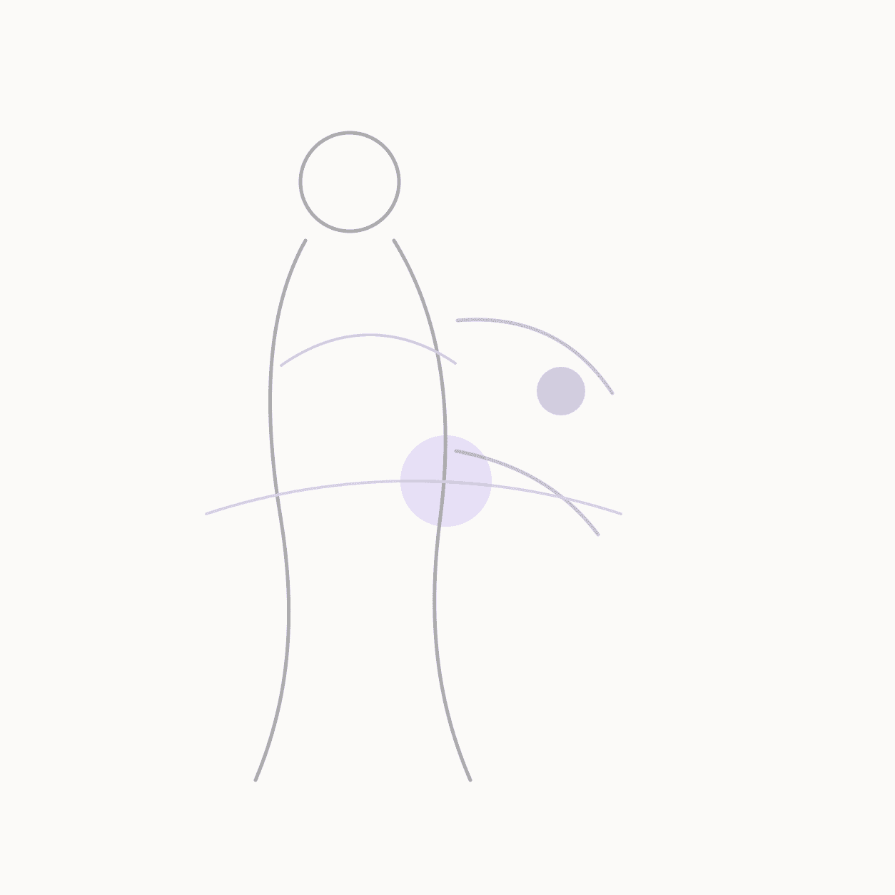 does acupressure really work locator illustration