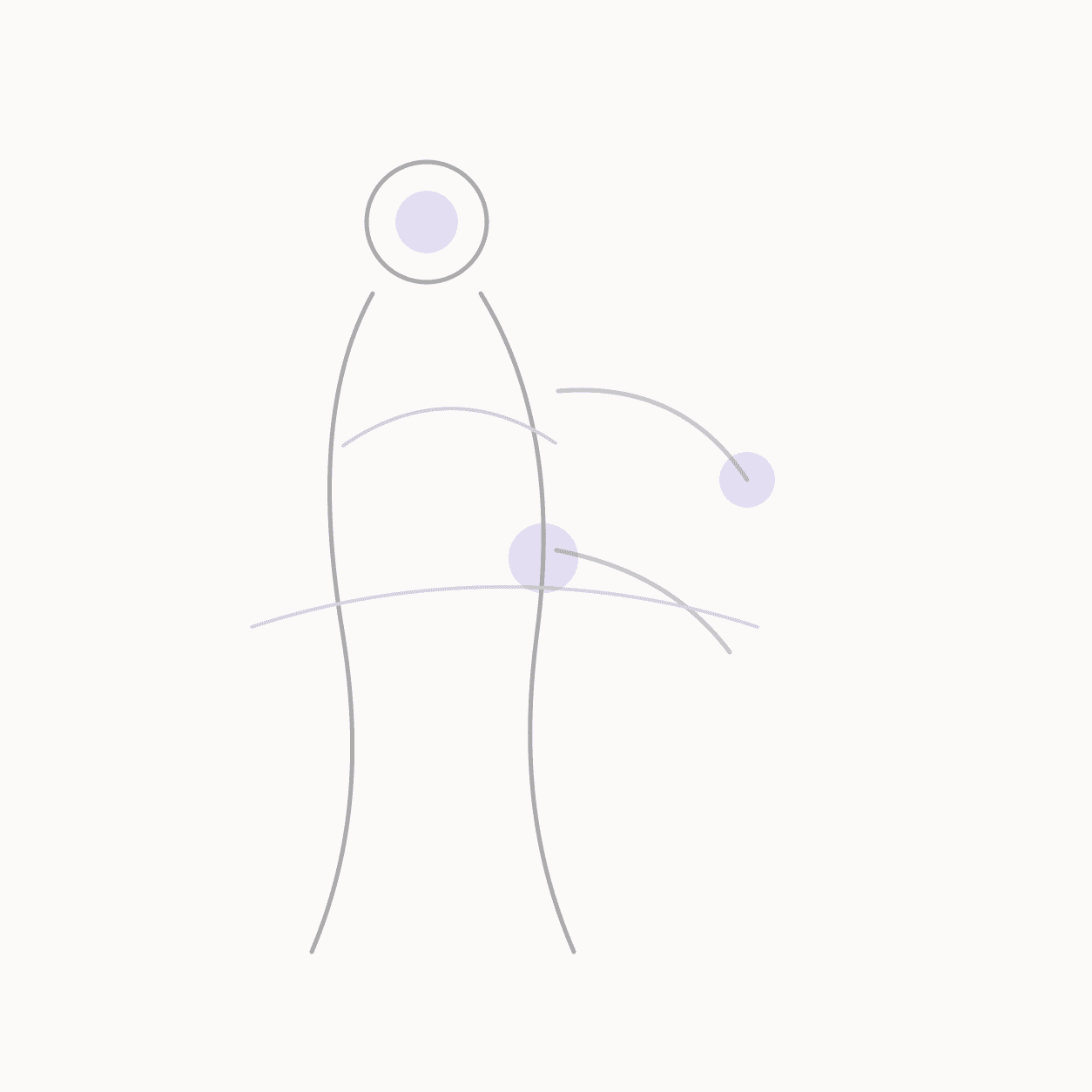 How Long Does Acupressure Take to Work? locator illustration how long does acupressure take to work locator illustration