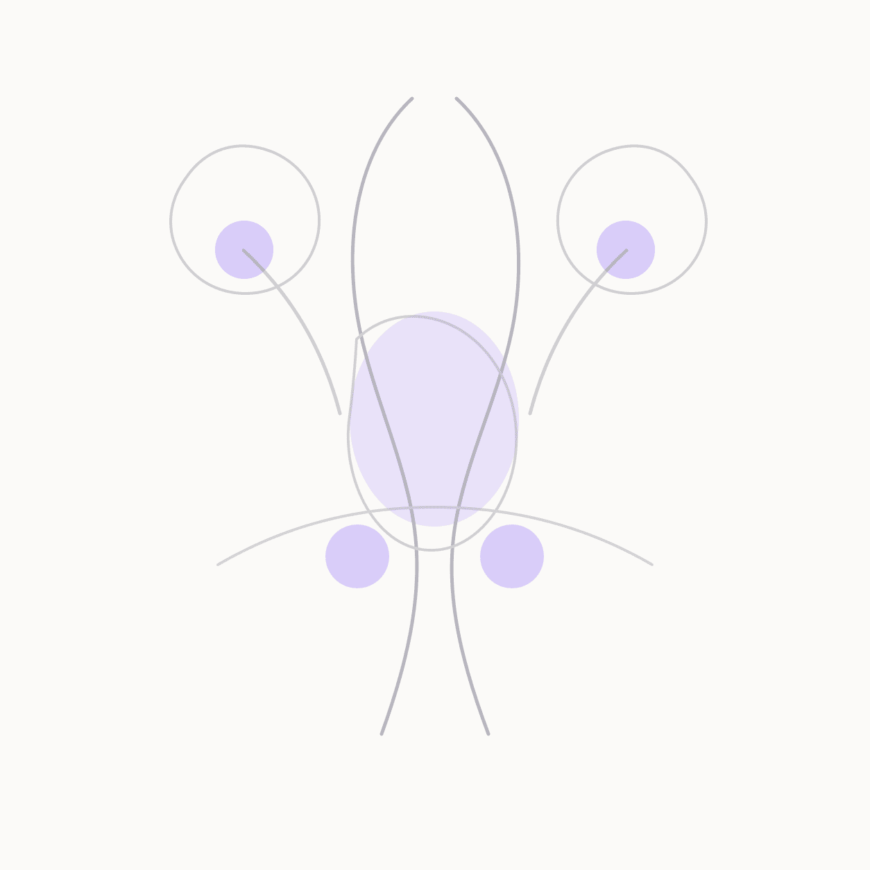 is acupressure safe during pregnancy pressure point locator illustration