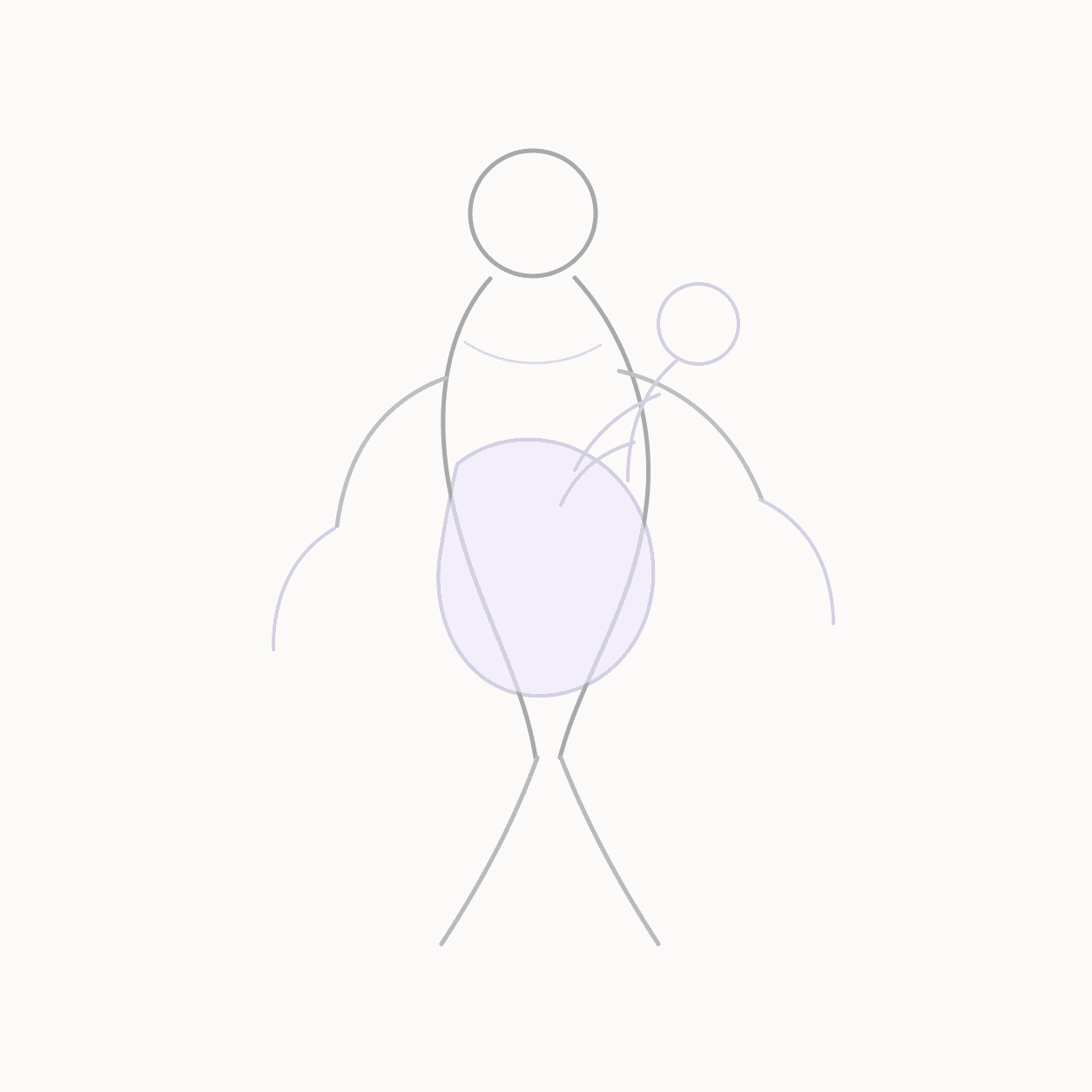 is acupressure safe during pregnancy lifestyle self-care scene