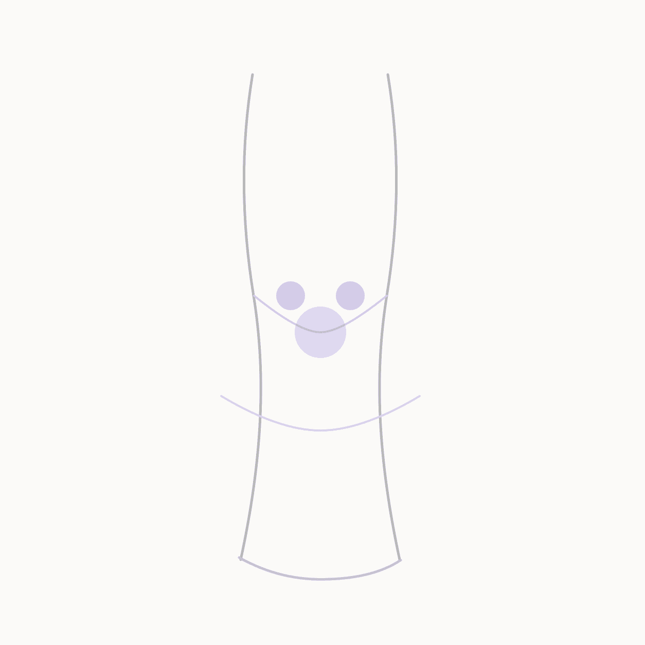 pressure points for carpal tunnel locator illustration