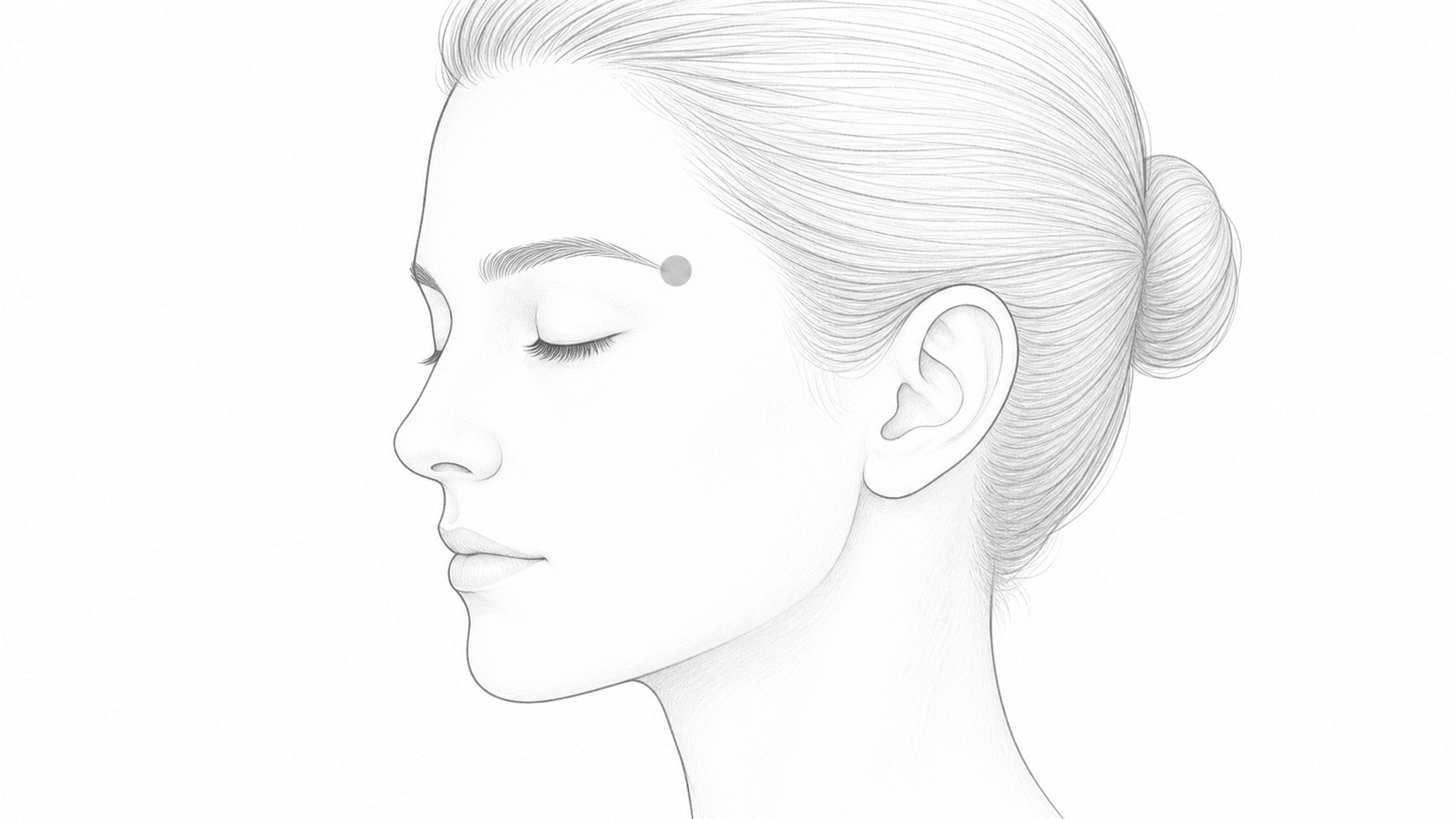 TW-23 Sizhukong anatomical location illustration Anatomical locator illustration showing TW-23 Sizhukong
